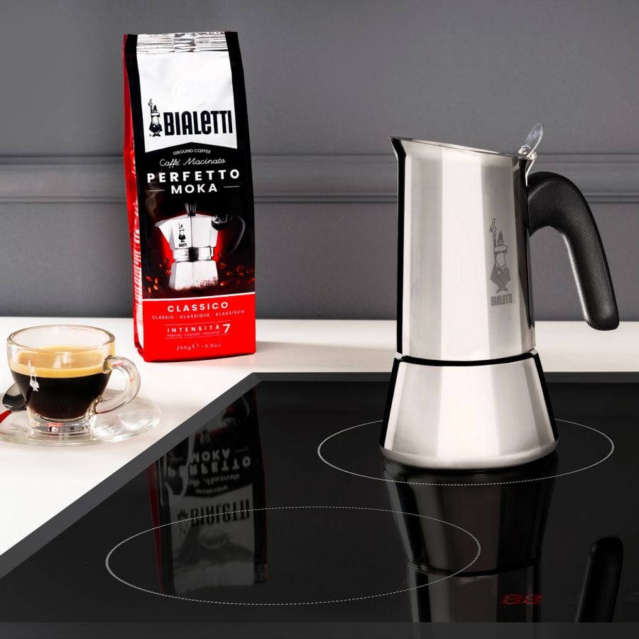 Bialetti Venus Stovetop Espresso Maker