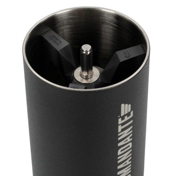 Comandante C40 MK4 Nitro Blade Manual Coffee Grinder