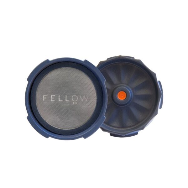 Fellow Prismo AeroPress Coffee Maker Attachment