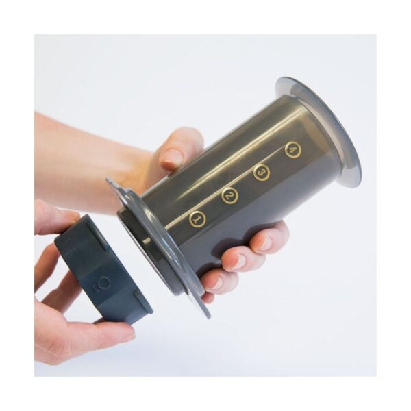 Fellow Prismo AeroPress Coffee Maker Attachment