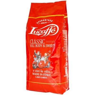 Lucaffé Classic