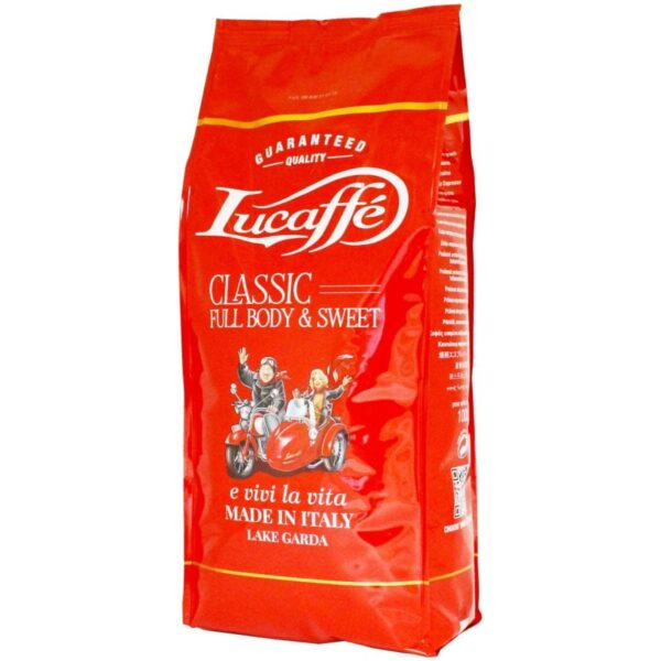 Lucaffé Classic