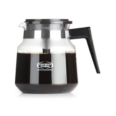 Moccamaster Glass Coffee Pot for KB Series Coffee Makers