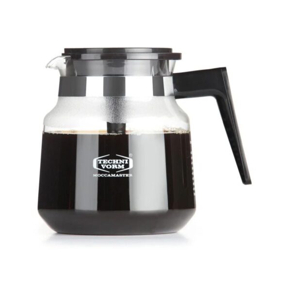 Moccamaster Glass Coffee Pot for KB Series Coffee Makers