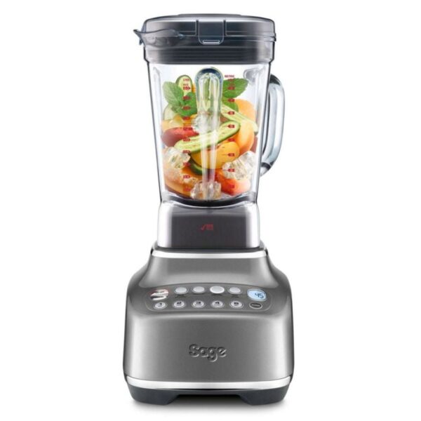 Sage SBL 820 SHY The Q Blender