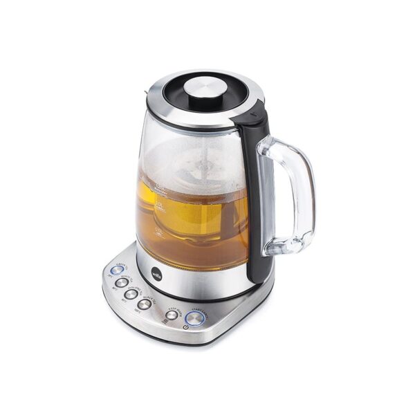 Wilfa CHA TM1-1500S Tea Maker