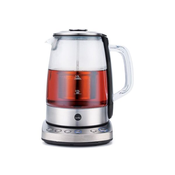 Wilfa CHA TM1-1500S Tea Maker